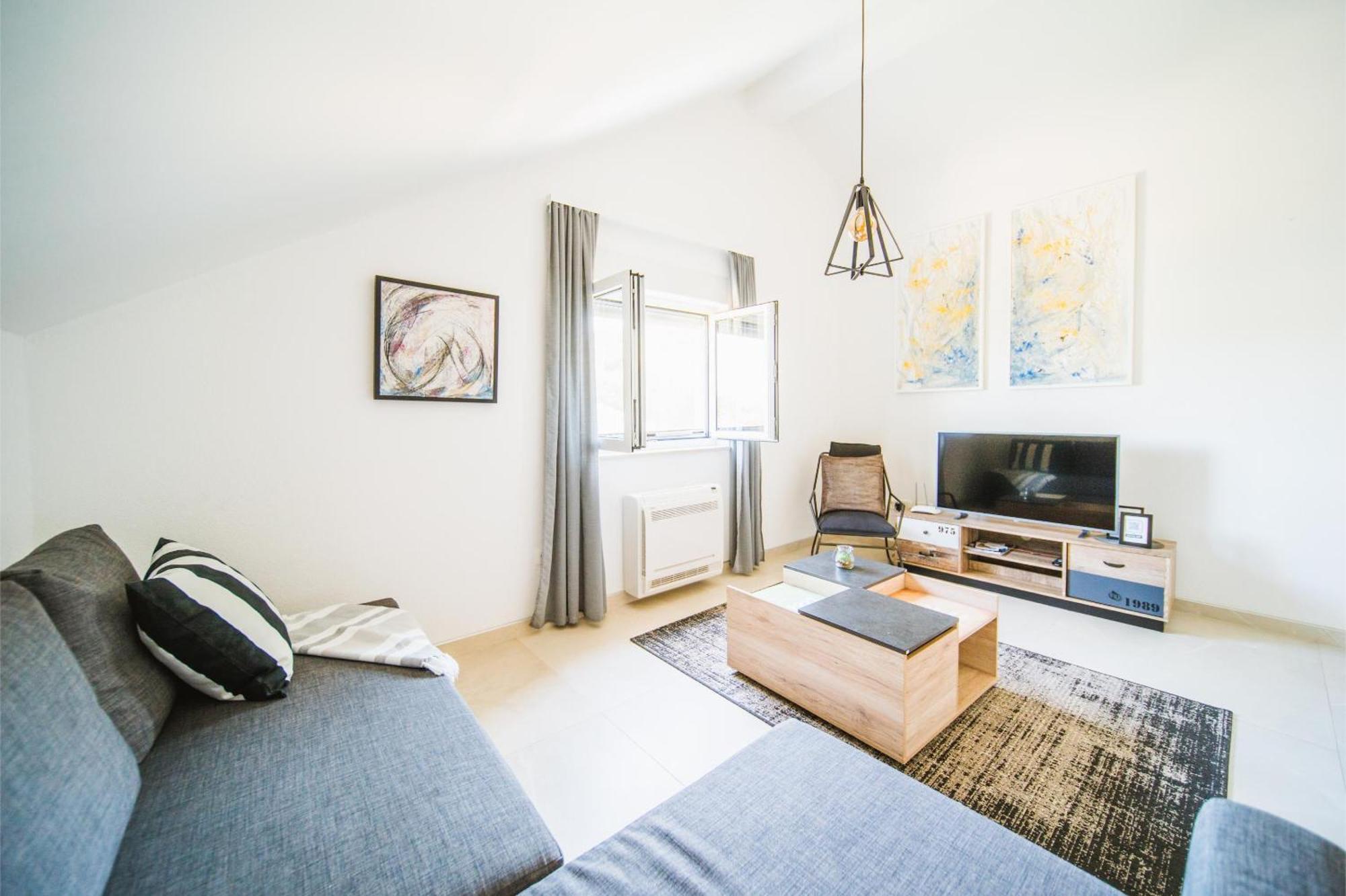 Villa Teuta Korčula Zewnętrze zdjęcie