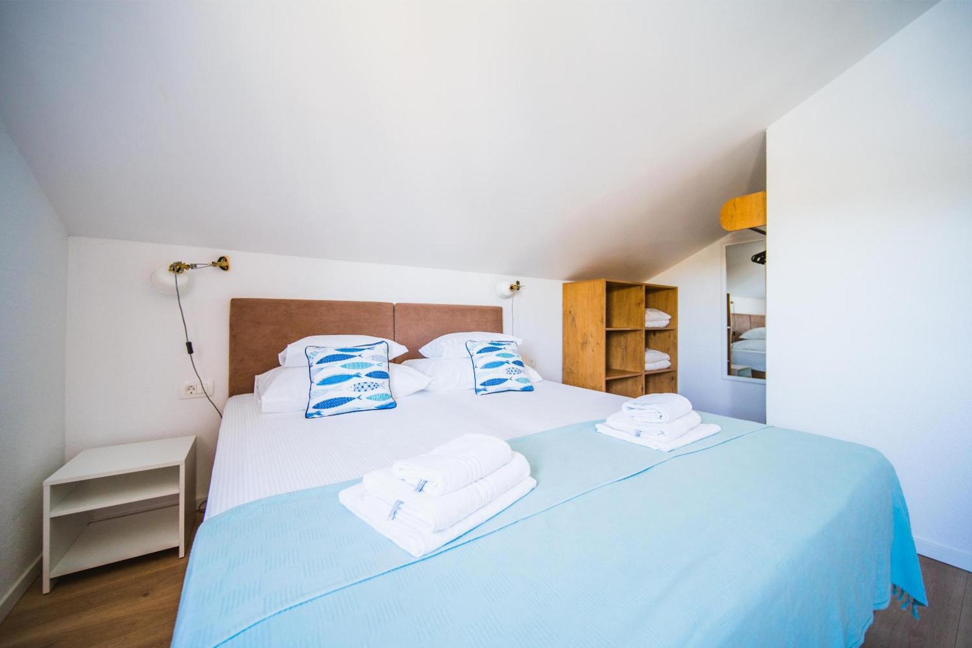 Villa Teuta Korčula Zewnętrze zdjęcie