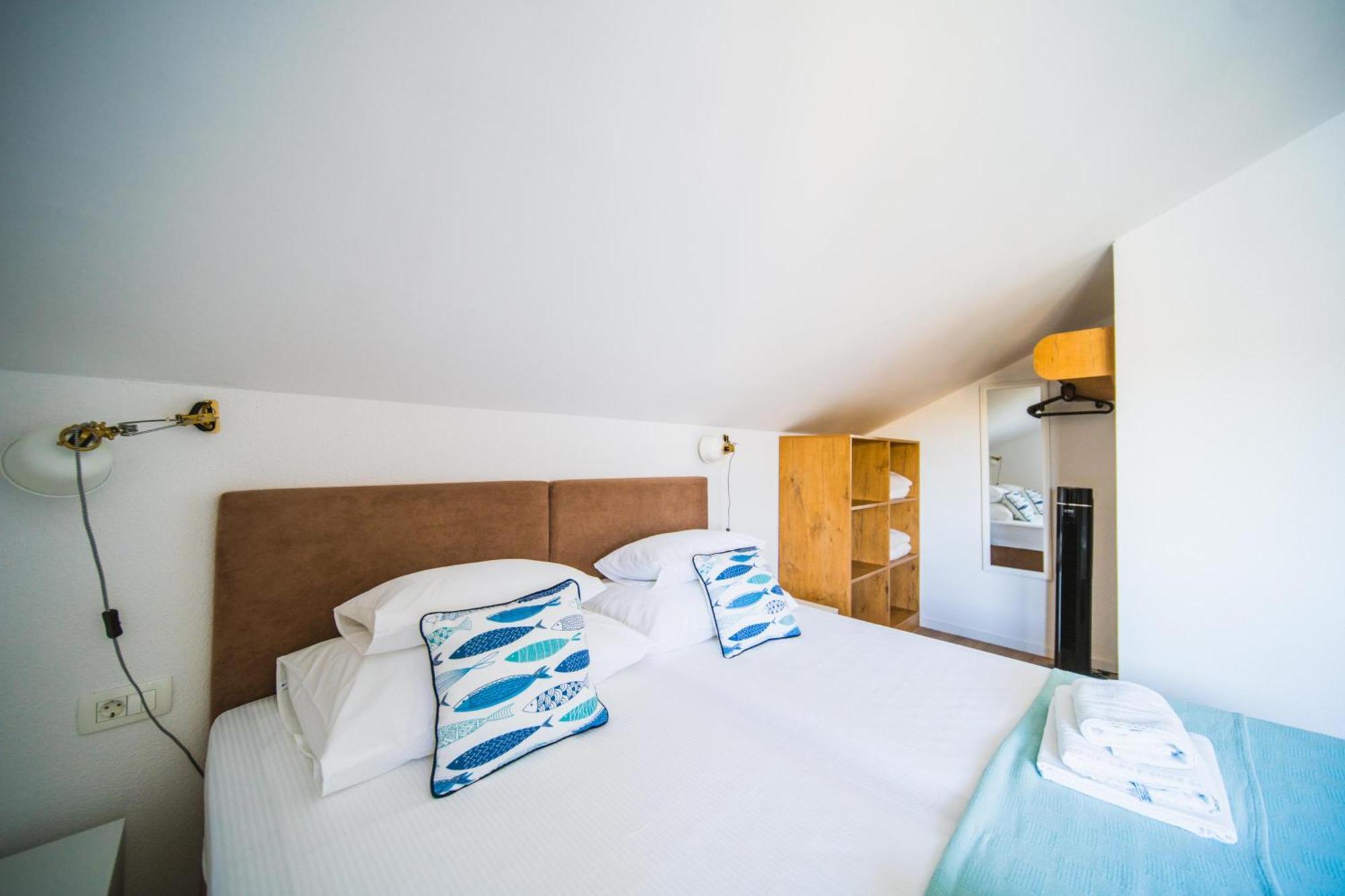 Villa Teuta Korčula Zewnętrze zdjęcie