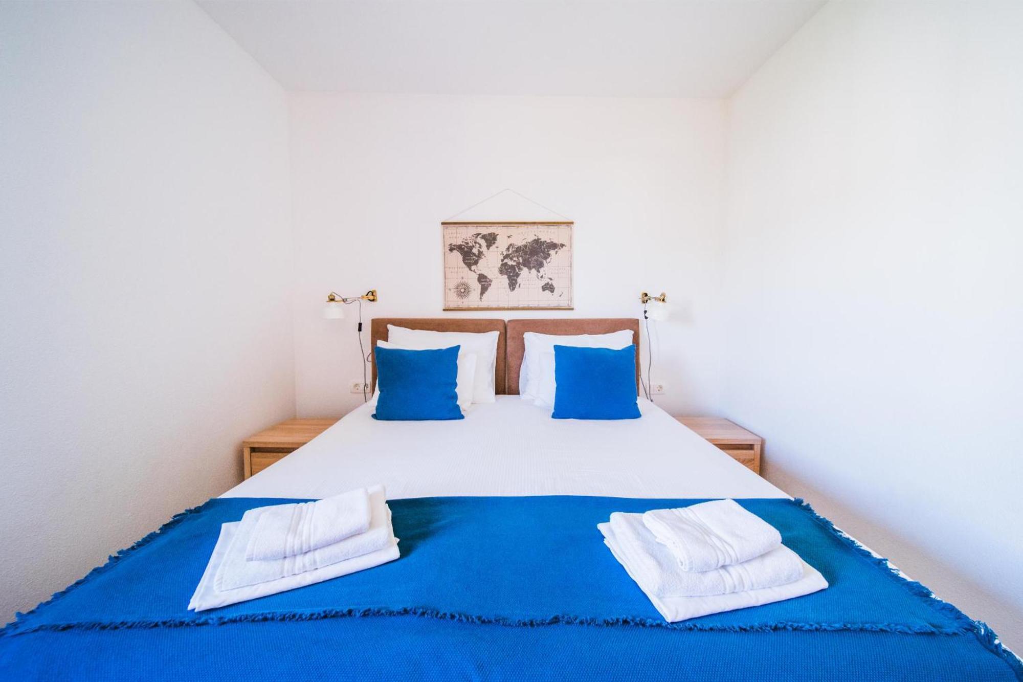 Villa Teuta Korčula Zewnętrze zdjęcie