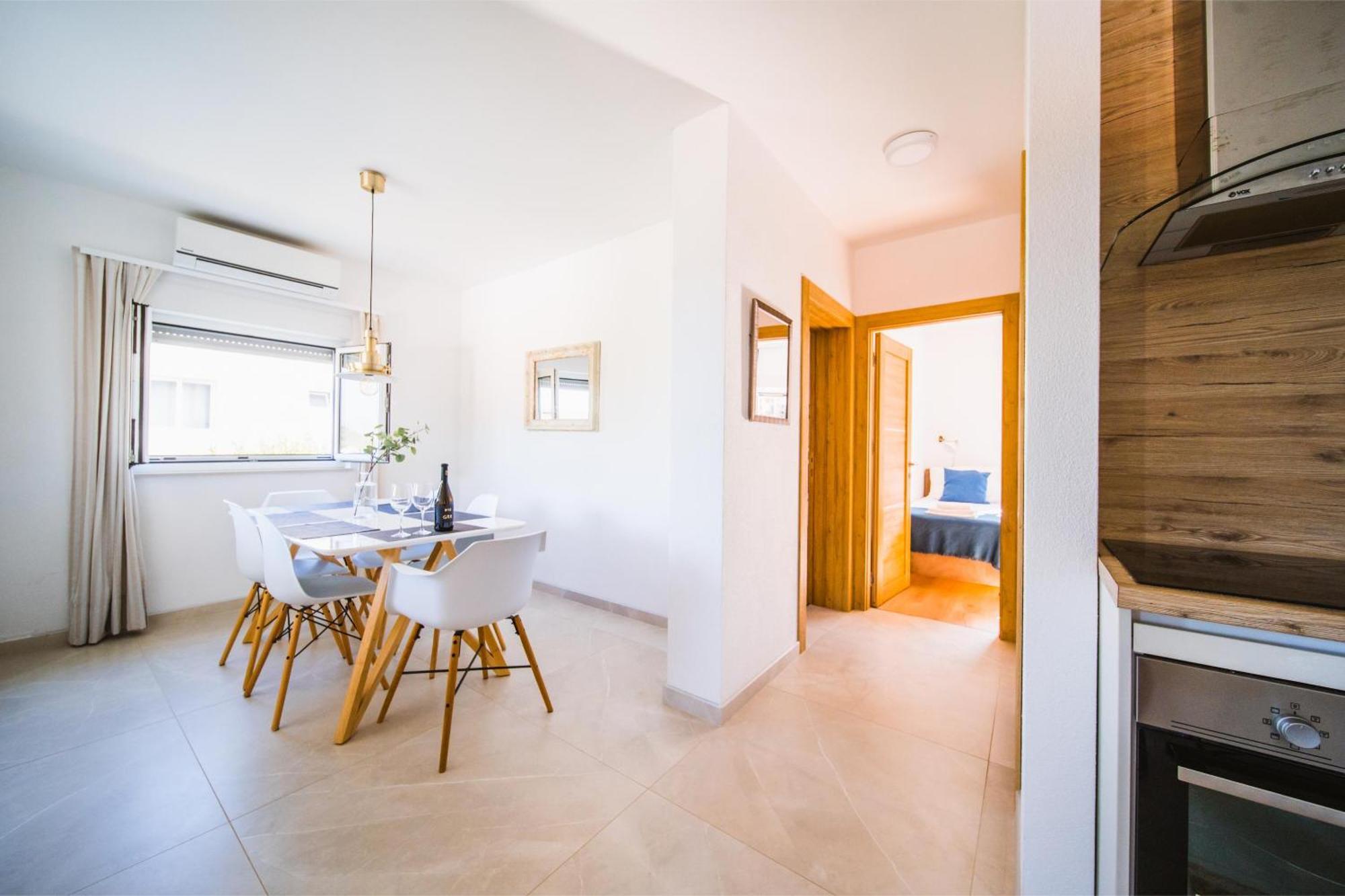 Villa Teuta Korčula Zewnętrze zdjęcie